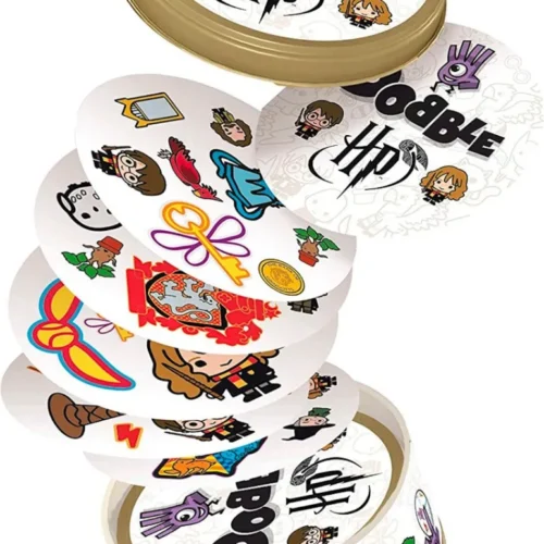 Dobble Harry Potter