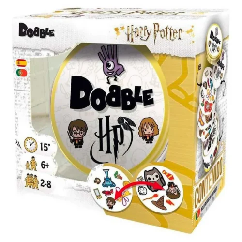 Dobble Harry Potter
