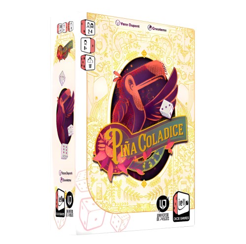 piñacoladice Piña Coladice