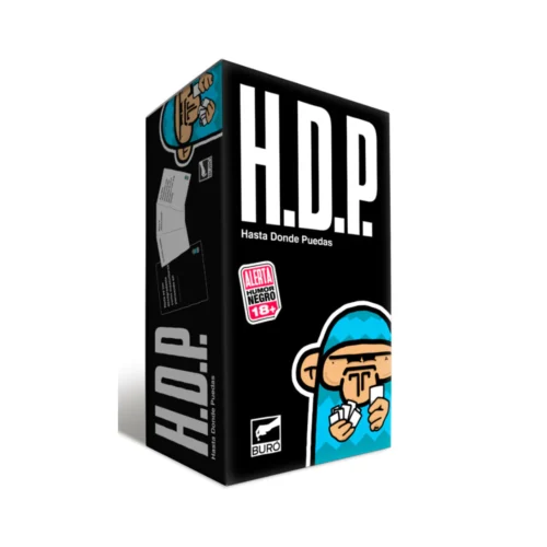 Hasta donde puedas Hasta donde puedas