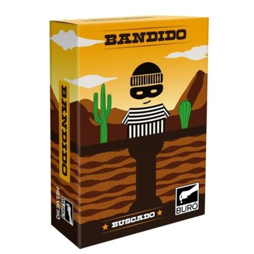 bandido Bandido