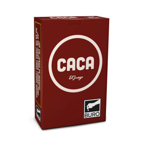 caca Caca