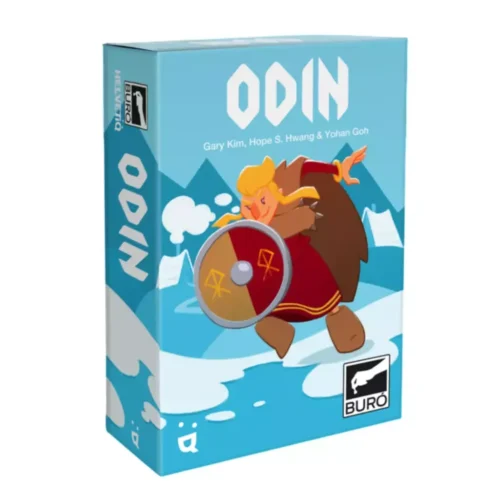 Odin