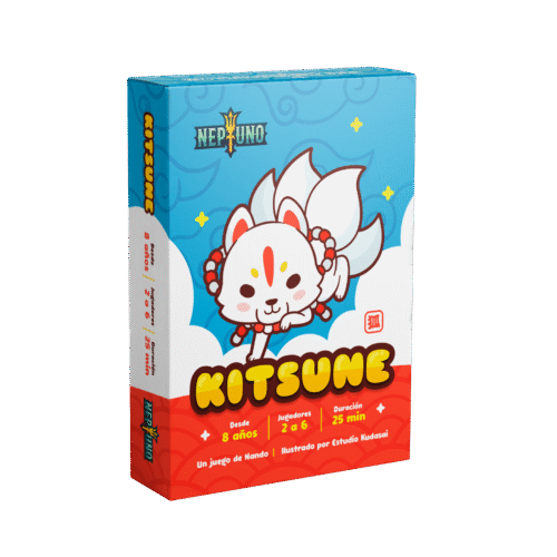 Copia de Kitsune frente Kitsune