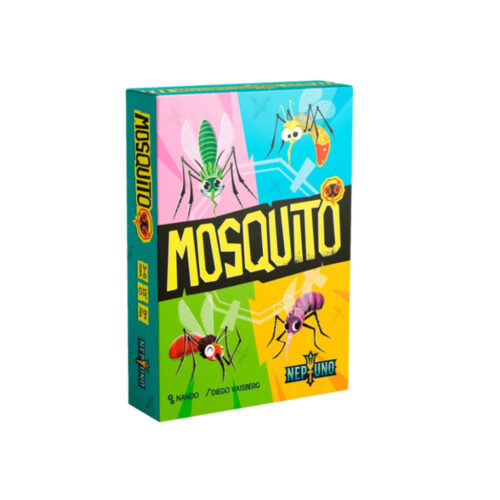 mosquito Mosquito