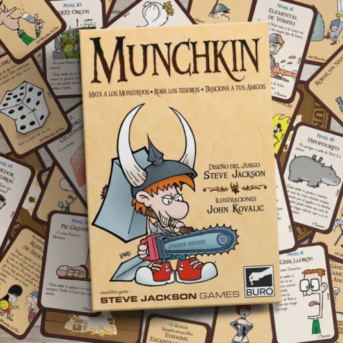 munchkin2 Munchkin