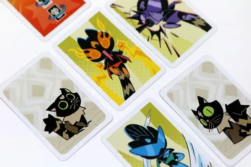 supercats Super Cats