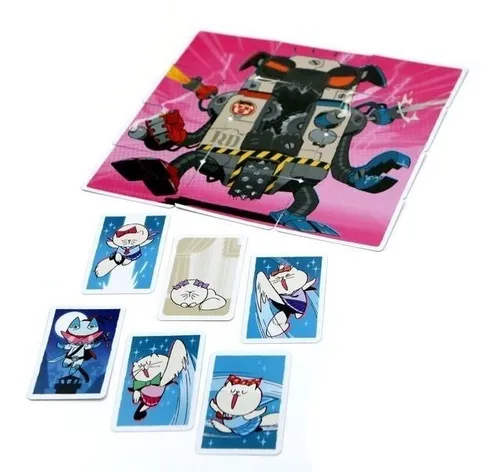 supercats2 Super Cats