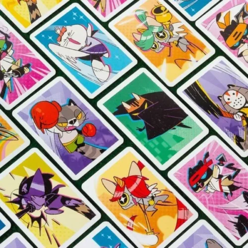 supercats4 Super Cats