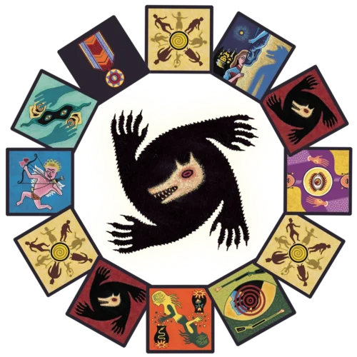 Los hombres lobo de Castronegro