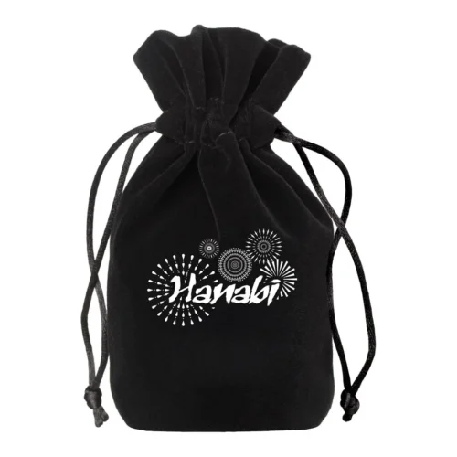 Hanabi ¡Que espectáculo!