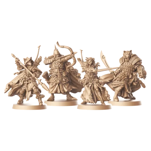Zombicide: White Death