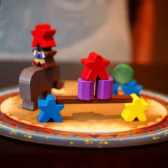 Meeple Circus