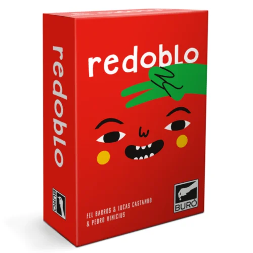 redoblo Redoblo