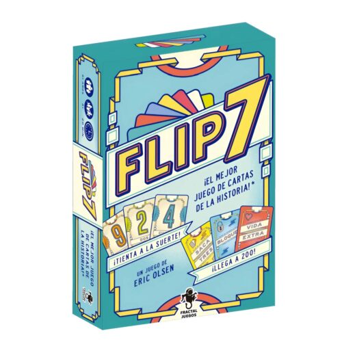 Flip 7