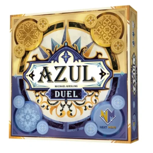 Azul Duel