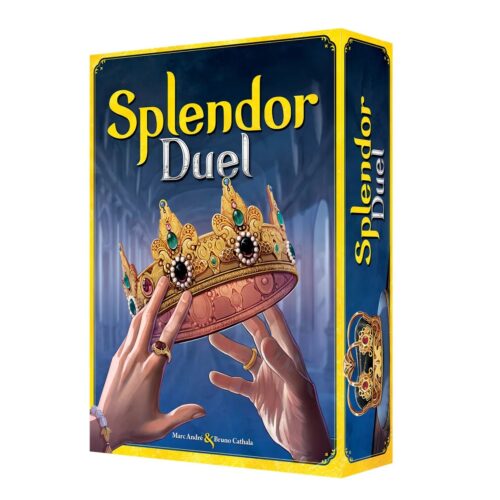 splendor Splendor Duel