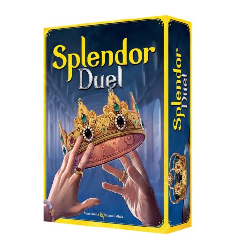 splendor Splendor Duel