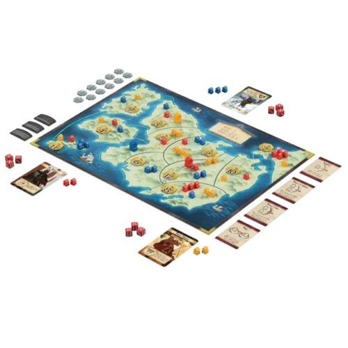 tiempo de tumulto2 Tiempo de tumulto