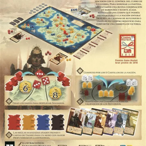 tiempo de tumulto4 Tiempo de tumulto