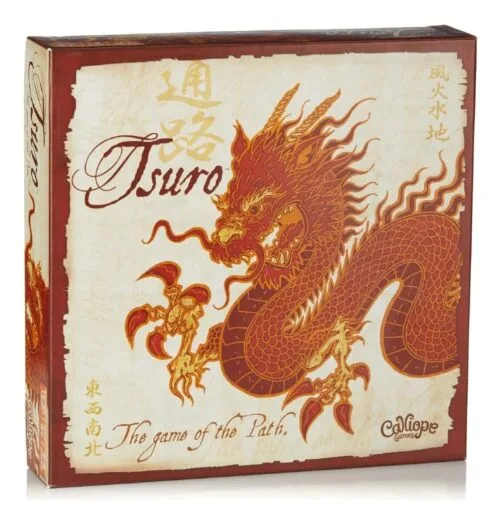 Tsuro