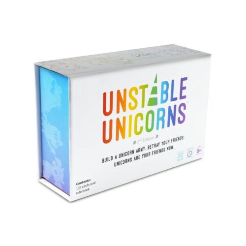 unstable-unicorns-edicion-clasica-juego-base Unstable Unicorns