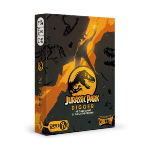 jurassic Jurassic Park Digger