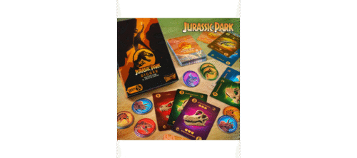 jurassic3 Jurassic Park Digger