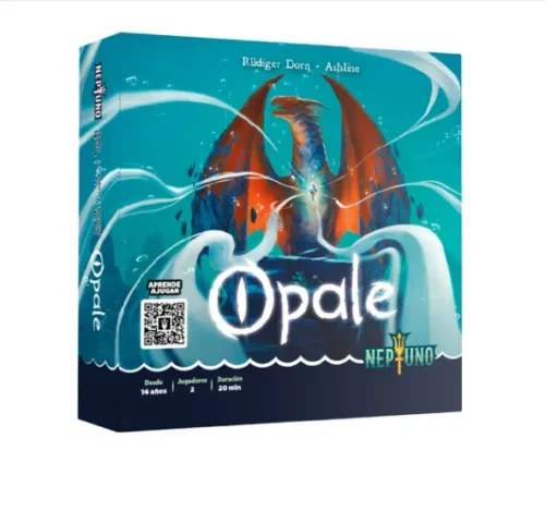 Opale