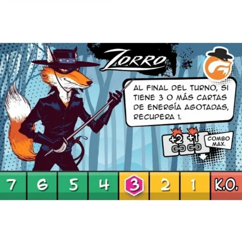 rivales1 RIVALES - CAPITULO 1 : JUSTICIA