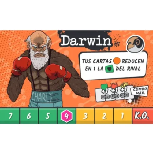 rivales4 RIVALES CAPÍTULO 2: CIENCIA