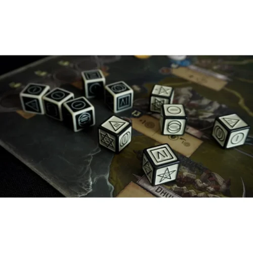 The Witcher - El Viejo mundo