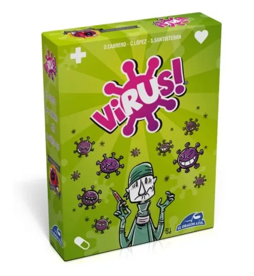 Virus