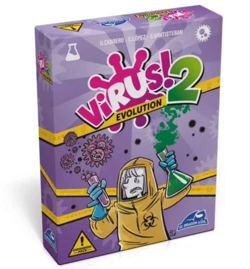 Virus 2