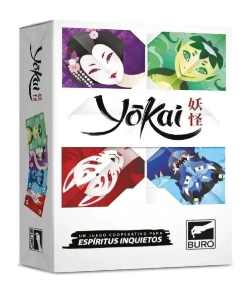 Yokai