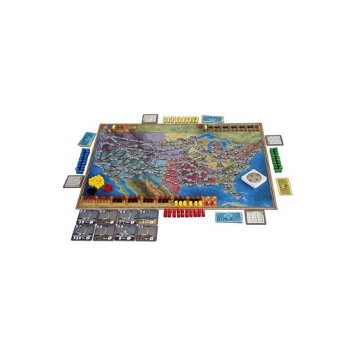 Alta Tensión (Reenergizado)