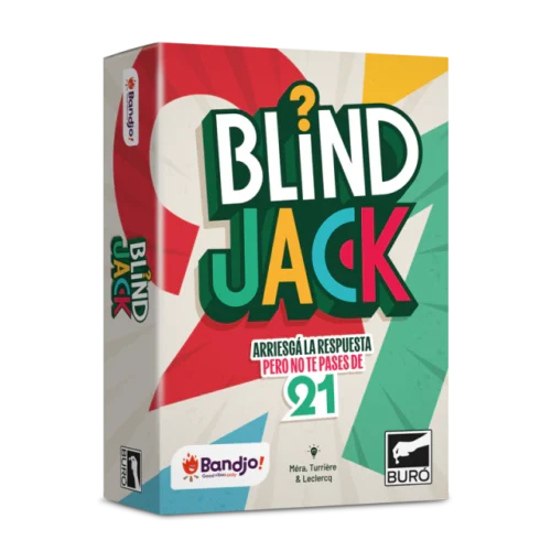 Blind Jack