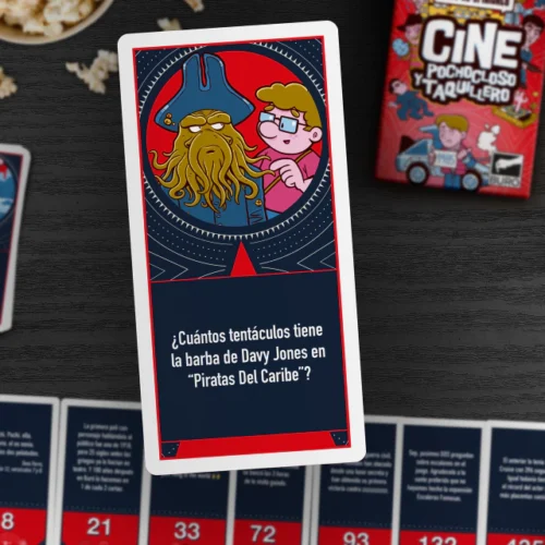 Datos No opiniones: Cine Pochocloso y taquillero