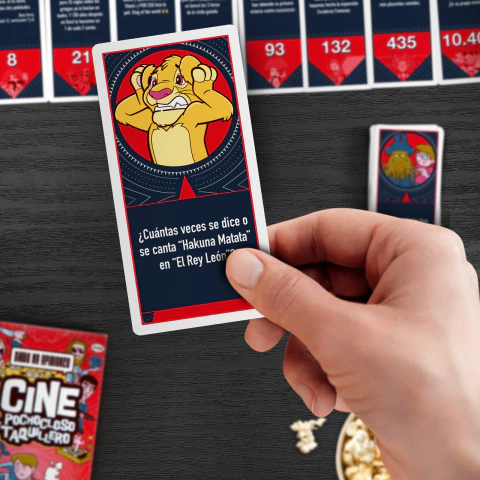 Datos No opiniones: Cine Pochocloso y taquillero