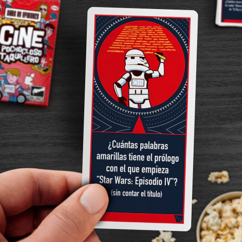 Datos No opiniones: Cine Pochocloso y taquillero
