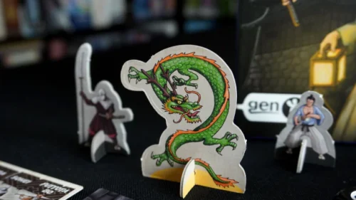 Ninja Lite: Stealth & Tactics