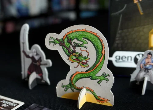 Ninja Lite: Stealth & Tactics