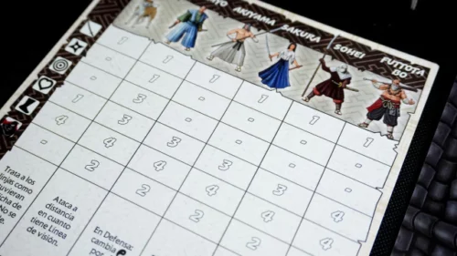 Ninja Lite: Stealth & Tactics