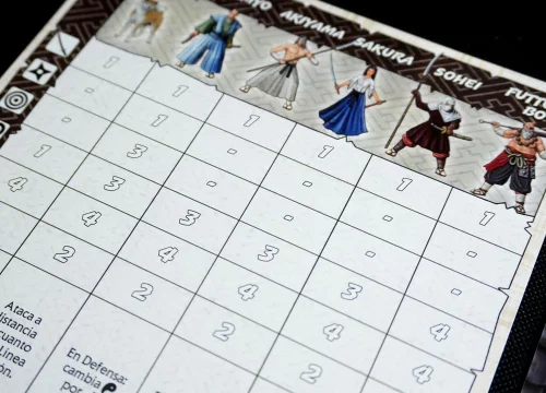 Ninja Lite: Stealth & Tactics