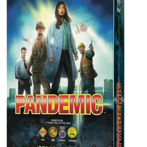 Pandemic