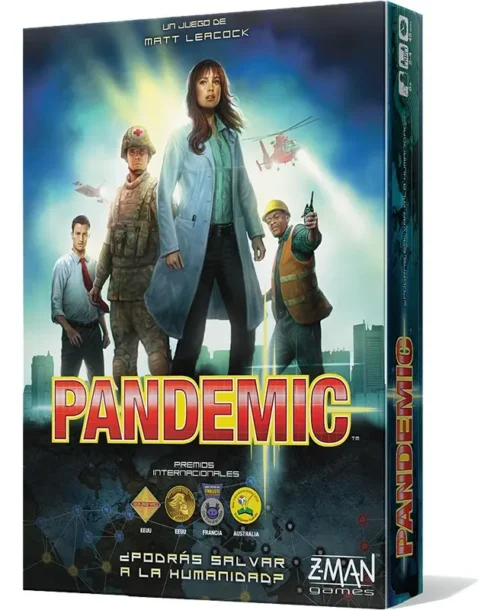 Pandemic