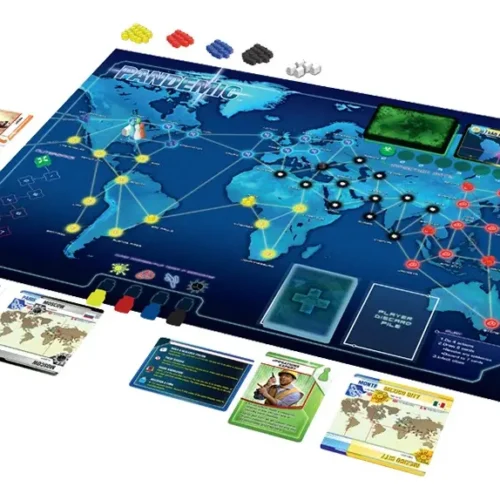 Pandemic