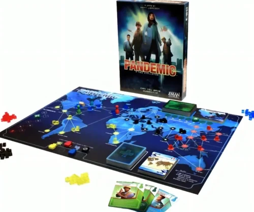 Pandemic