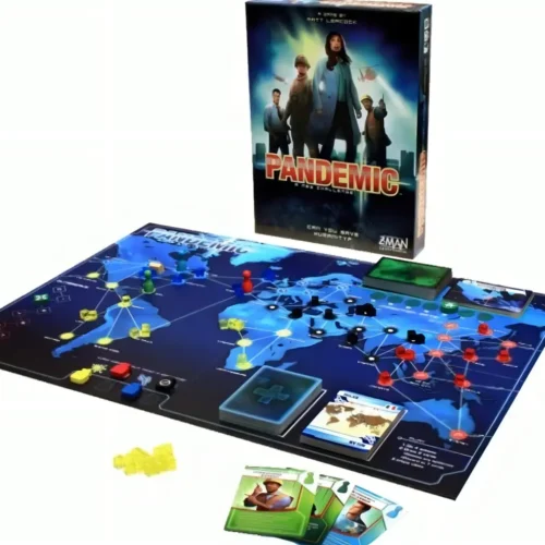 Pandemic