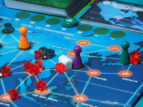 Pandemic